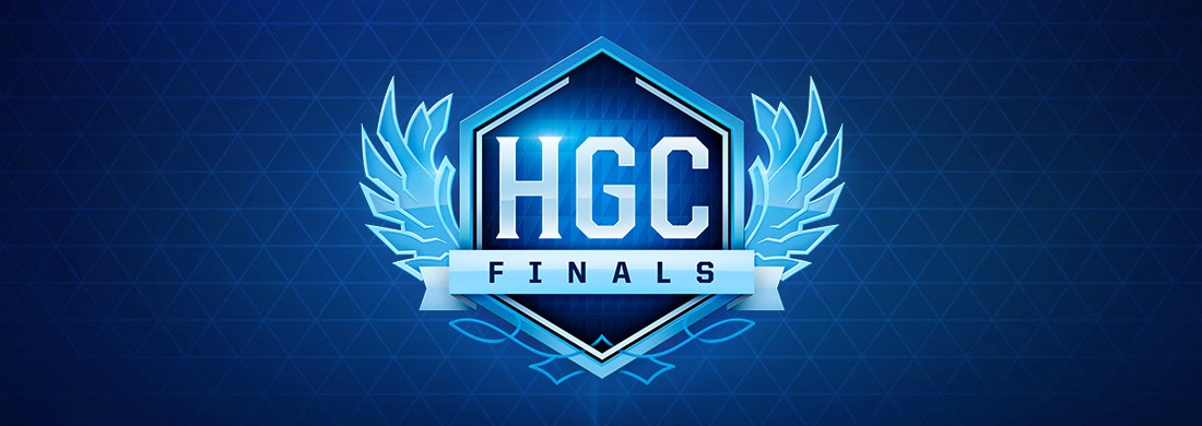 Hgc Finals