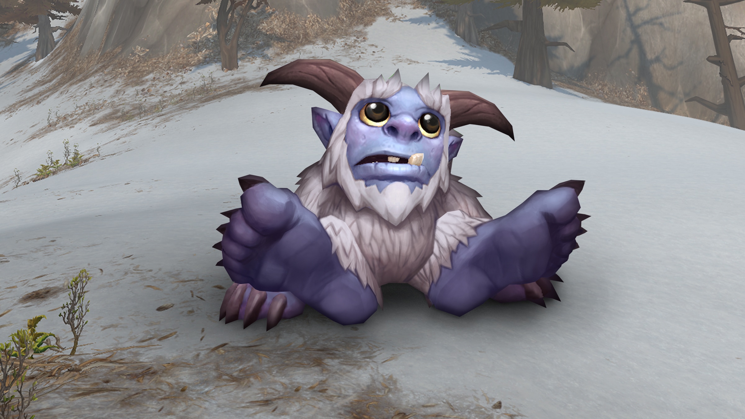 Support Code.org by Bringing Whomper Home! — World of Warcraft — Blizzard  News