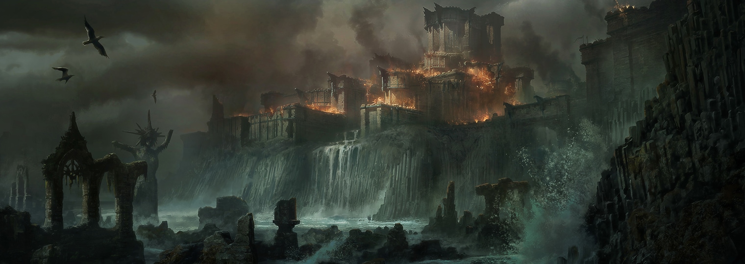 Diablo Immortal codes - don't get your hopes high yet