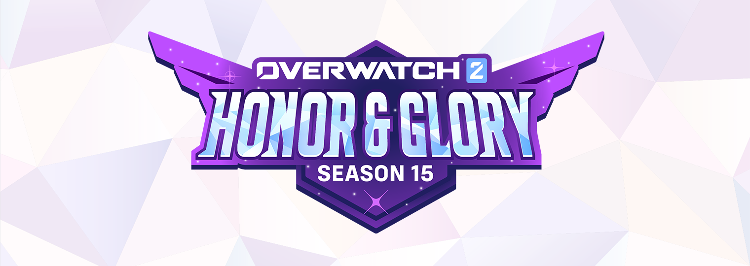 Season 15: Honor & Glory - Overwatch 2’s Boldest Gameplay Evolution Yet