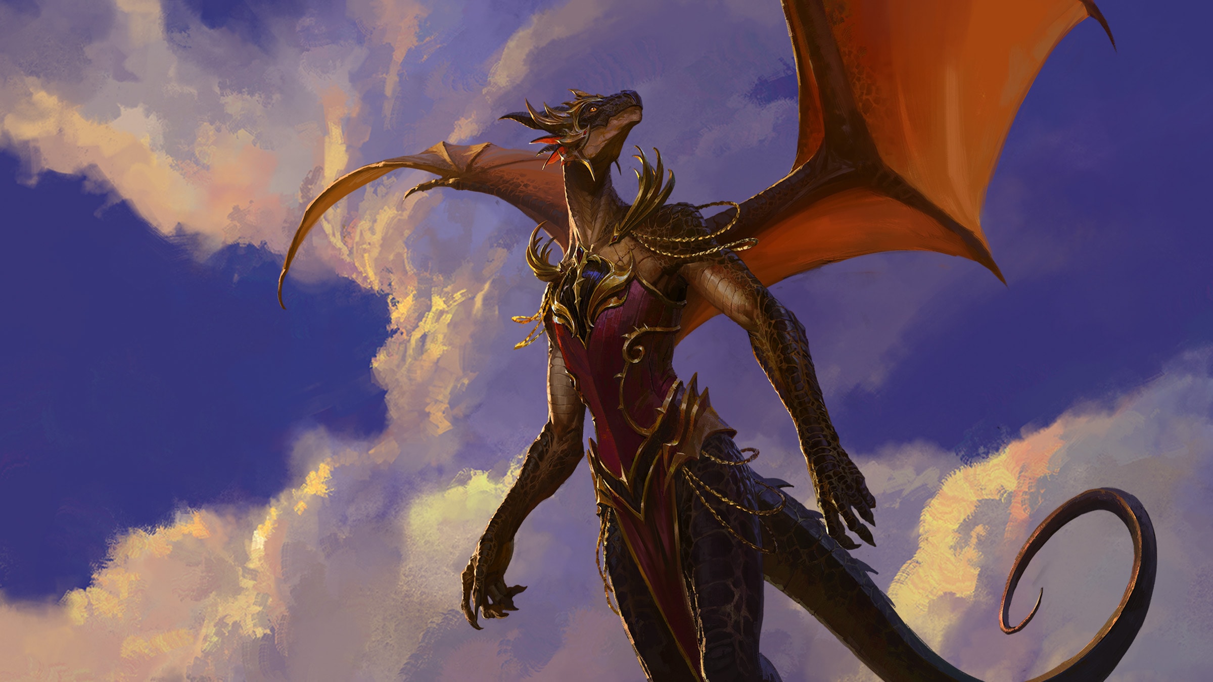 Dragonflight Pre-Expansion Phase 2 Update Notes
