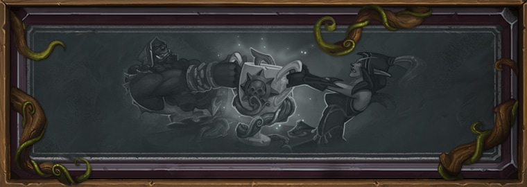 Wild Heroic Tavern Brawl is Coming!