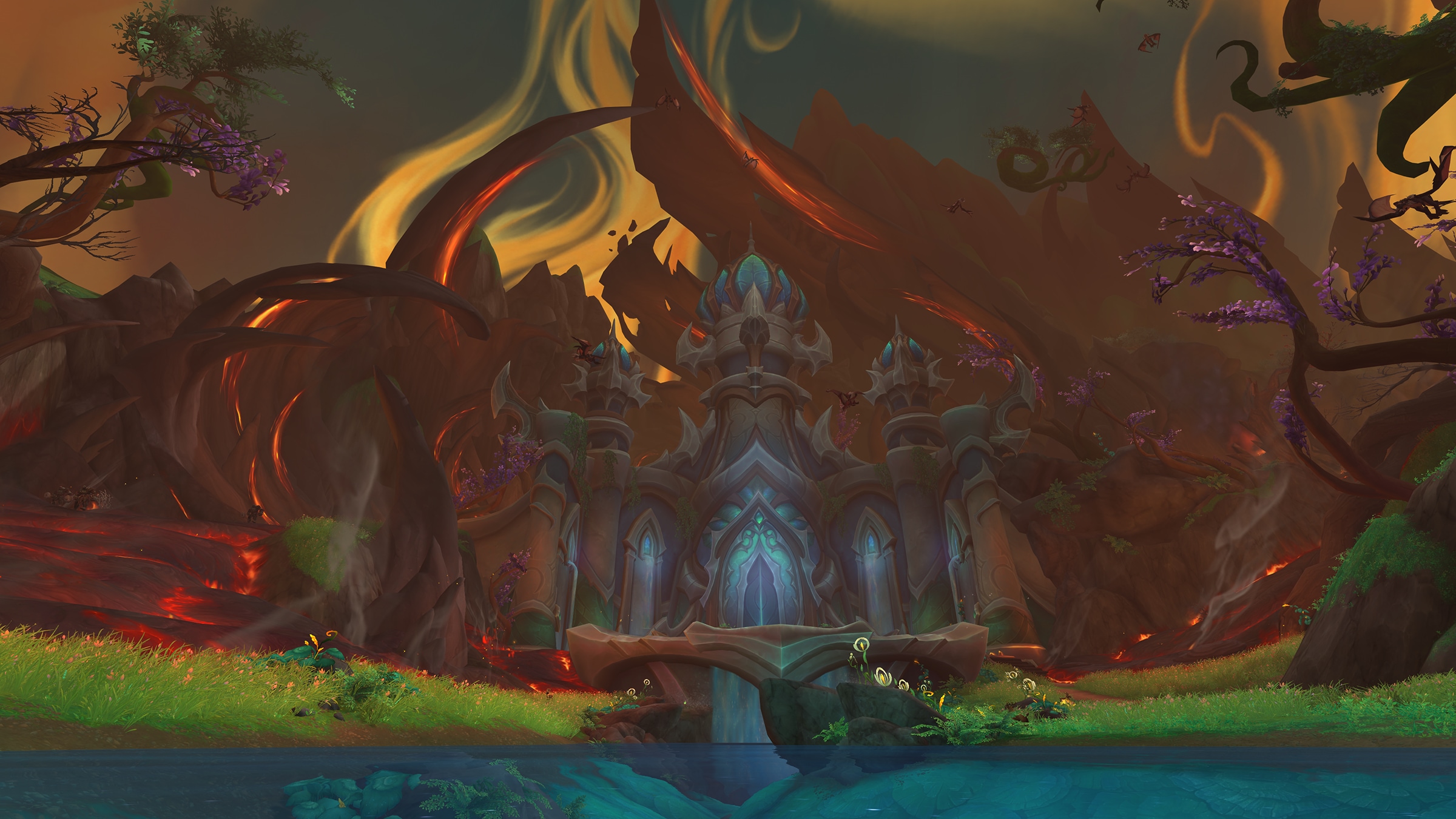 This Week in WoW: October 30, 2023