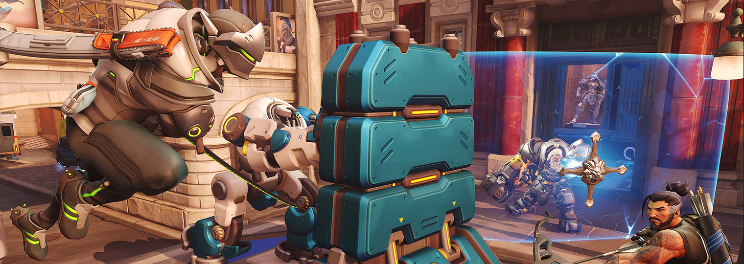 Director's Take – Hero Balance Preview for Overwatch 2: Invasion