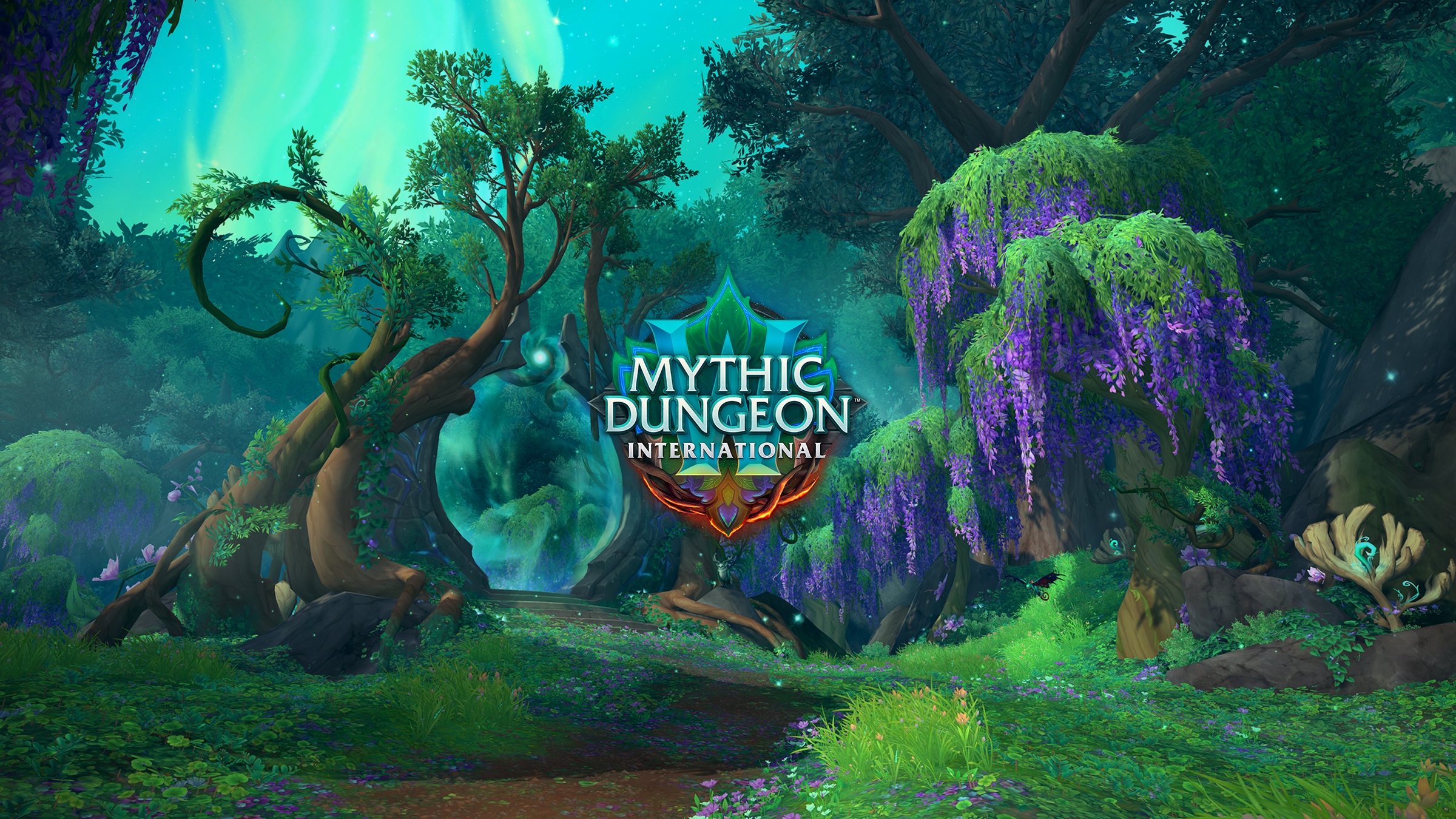The Mythic Dungeon International 2024 Begins February 16!