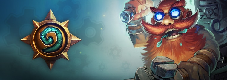 Bate-papo Hearthstone com Josh Durica: Atualização de Mecânicas de Jogo