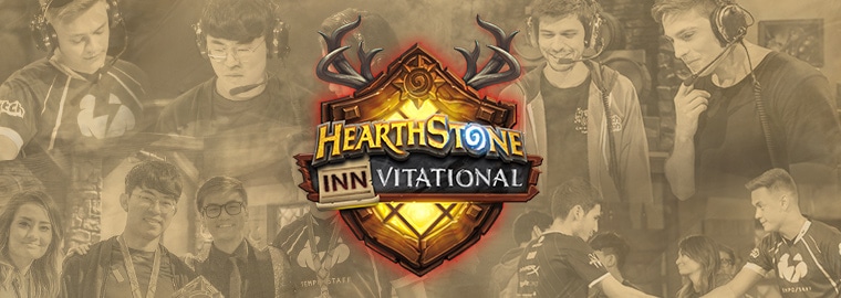 5 Memorable Moments from the Inn-vitational