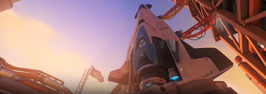 OVERWATCH PARA NINTENDO SWITCH – PROTOCOLOS DE LANÇAMENTO: TUDO QUE VOCÊ PRECISA SABER