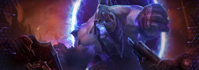 Heroes Brawl of the Week, January 4, 2019: Punisher Arena