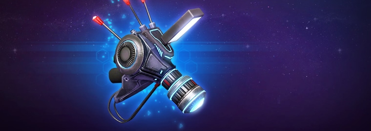 Aprimoramentos nos arquivos de replay do Heroes of the Storm