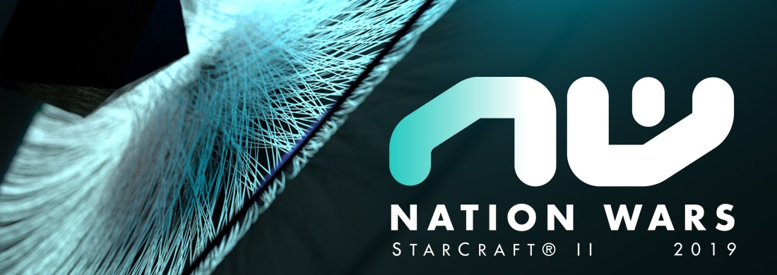 Nation Wars™ revient en 2019