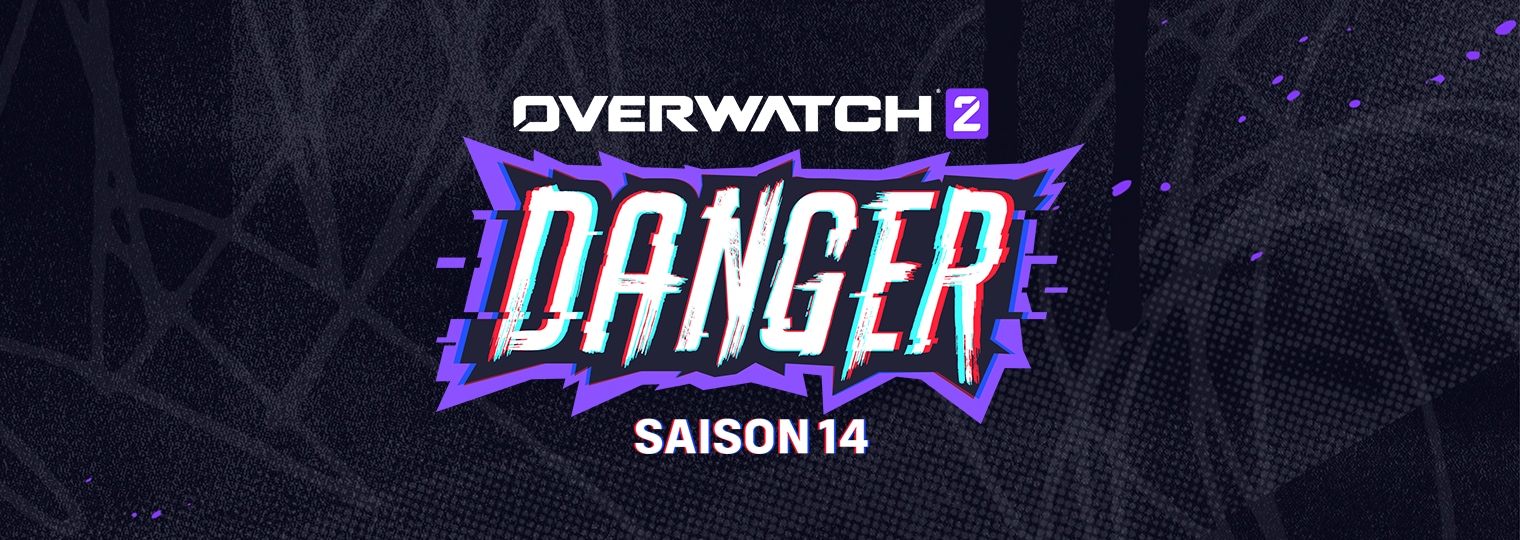 Faites fi des conventions dans la saison 14 d’Overwatch 2