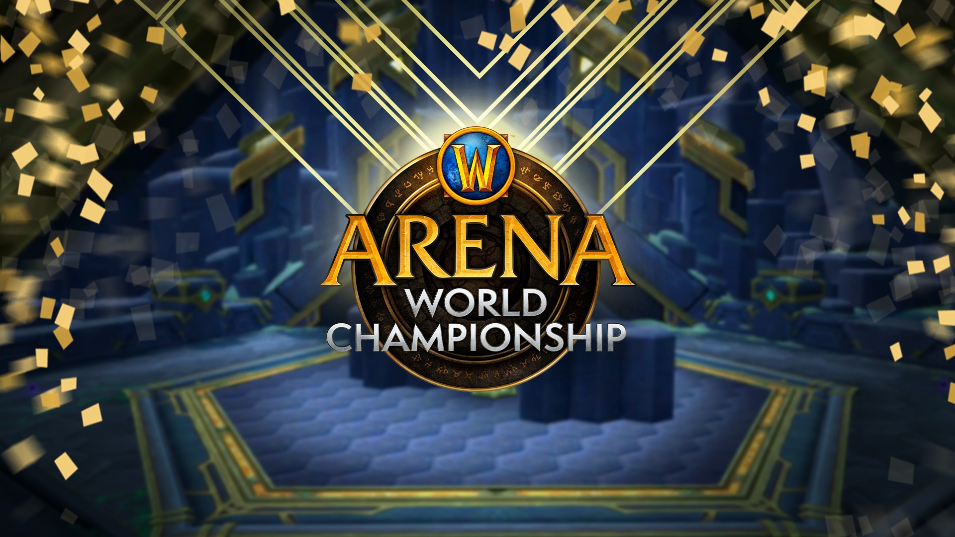 Arena World Championship: руководство зрителя
