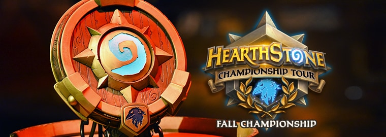 HCT Fall Sends Four to World Champs