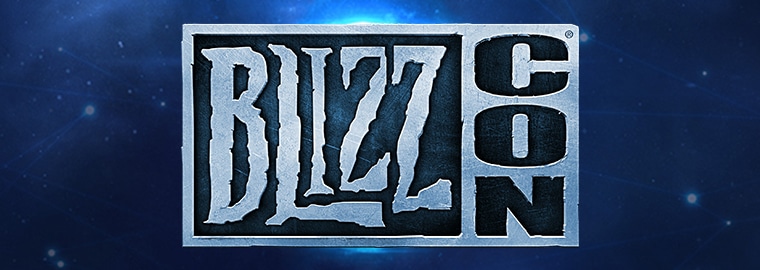 BlizzCon 2018 Entry Points Update – Be Sure to Arrive Early!
