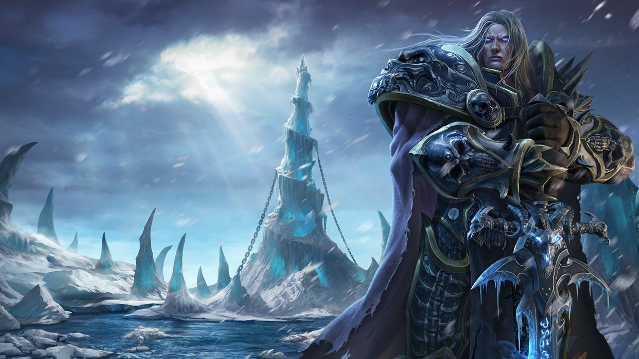 Message des développeurs de Warcraft III: Reforged