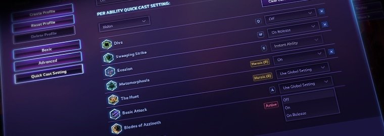 Heroes Of The Storm' key updates to stop