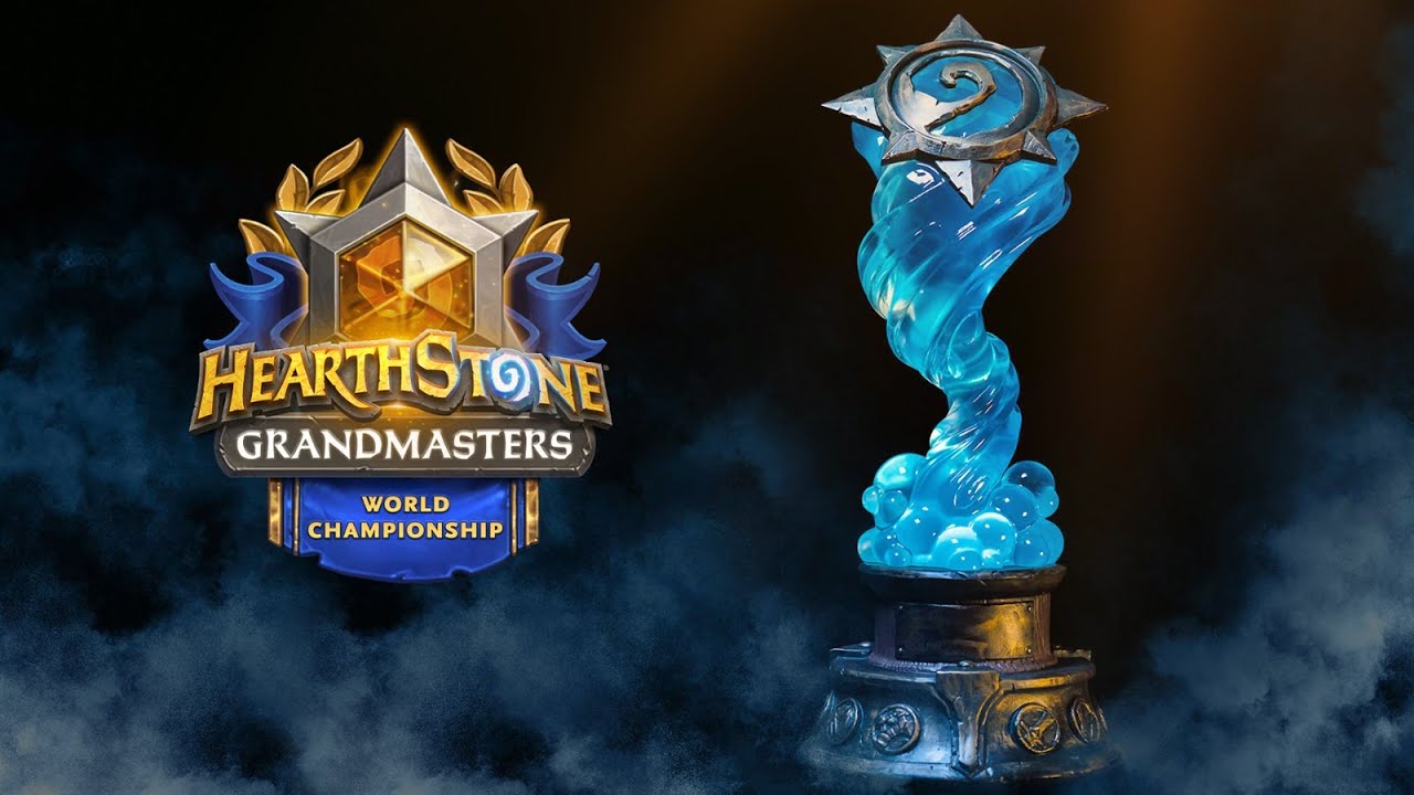 Hearthstone’s 2021 World Champion is Declared!