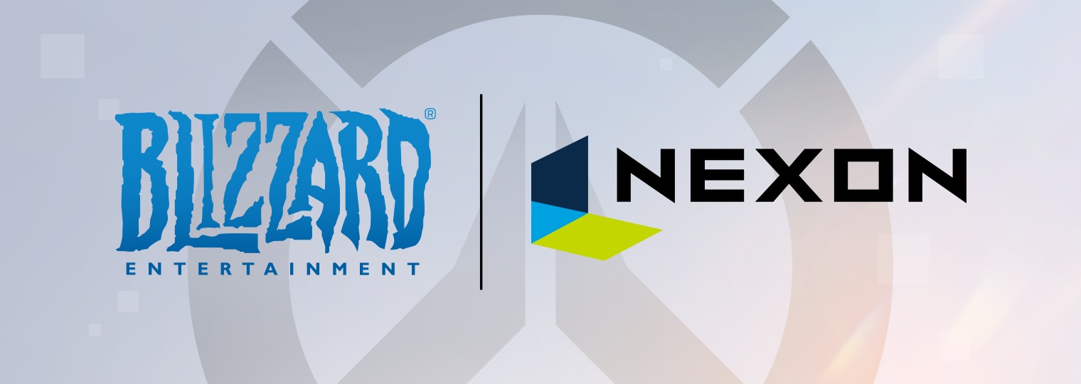 한국에서의 오버워치