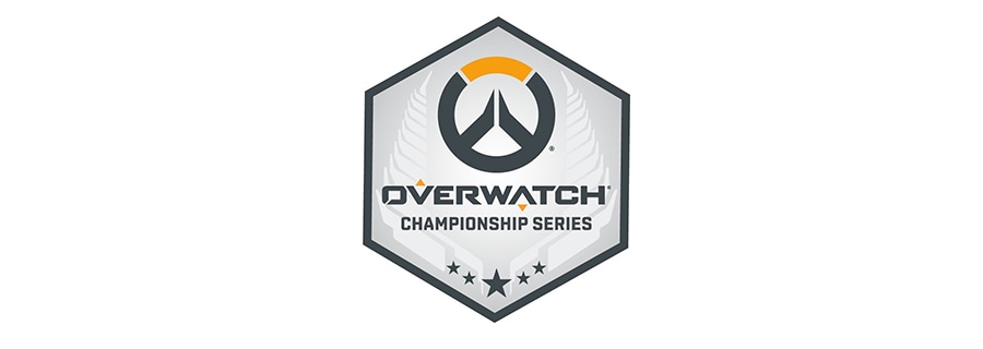 Overwatch Championship Series開幕