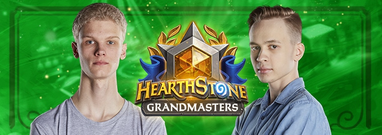 Grandmasters Week 6: World-Class Rematches