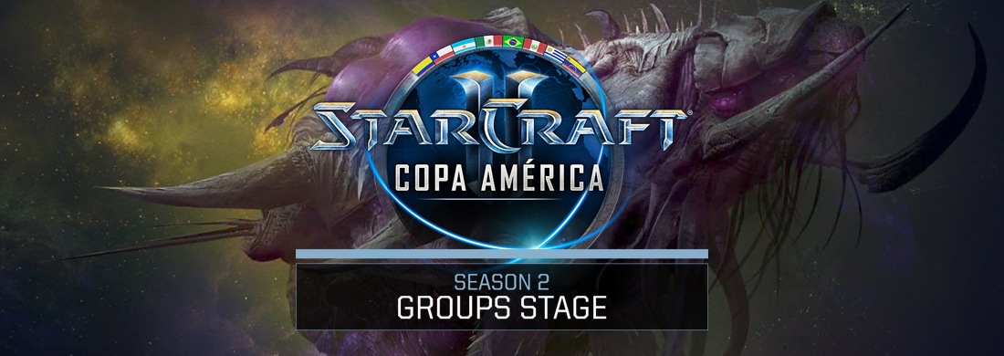 Check out the best Latin America players in the group stage of #SC2CopaAmerica!