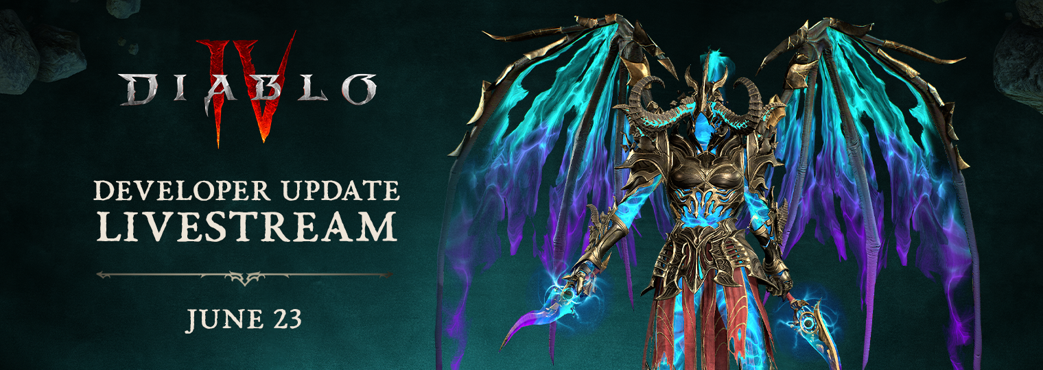 Diablo IV