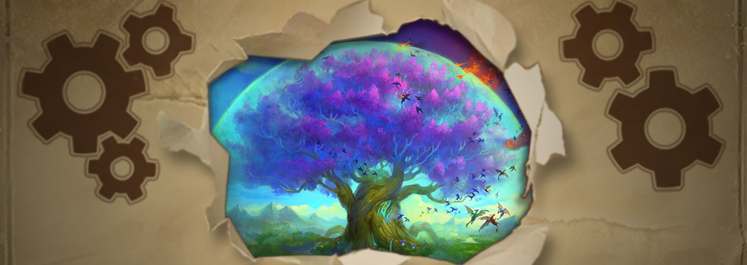 33.2.2 Patch Notes — Hearthstone — Blizzard News