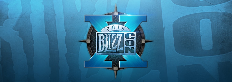 Hearthstone Streamers at BlizzCon 2016