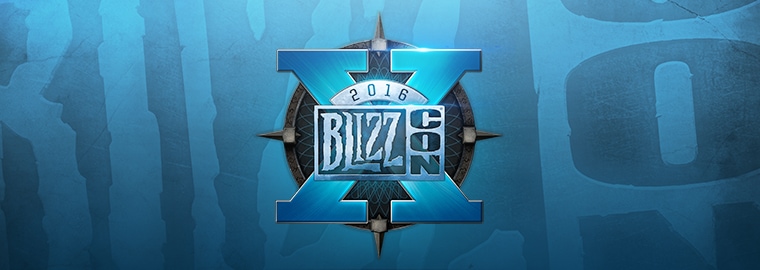 BlizzCon 2016 – Gdzie obejrzeć transmisje