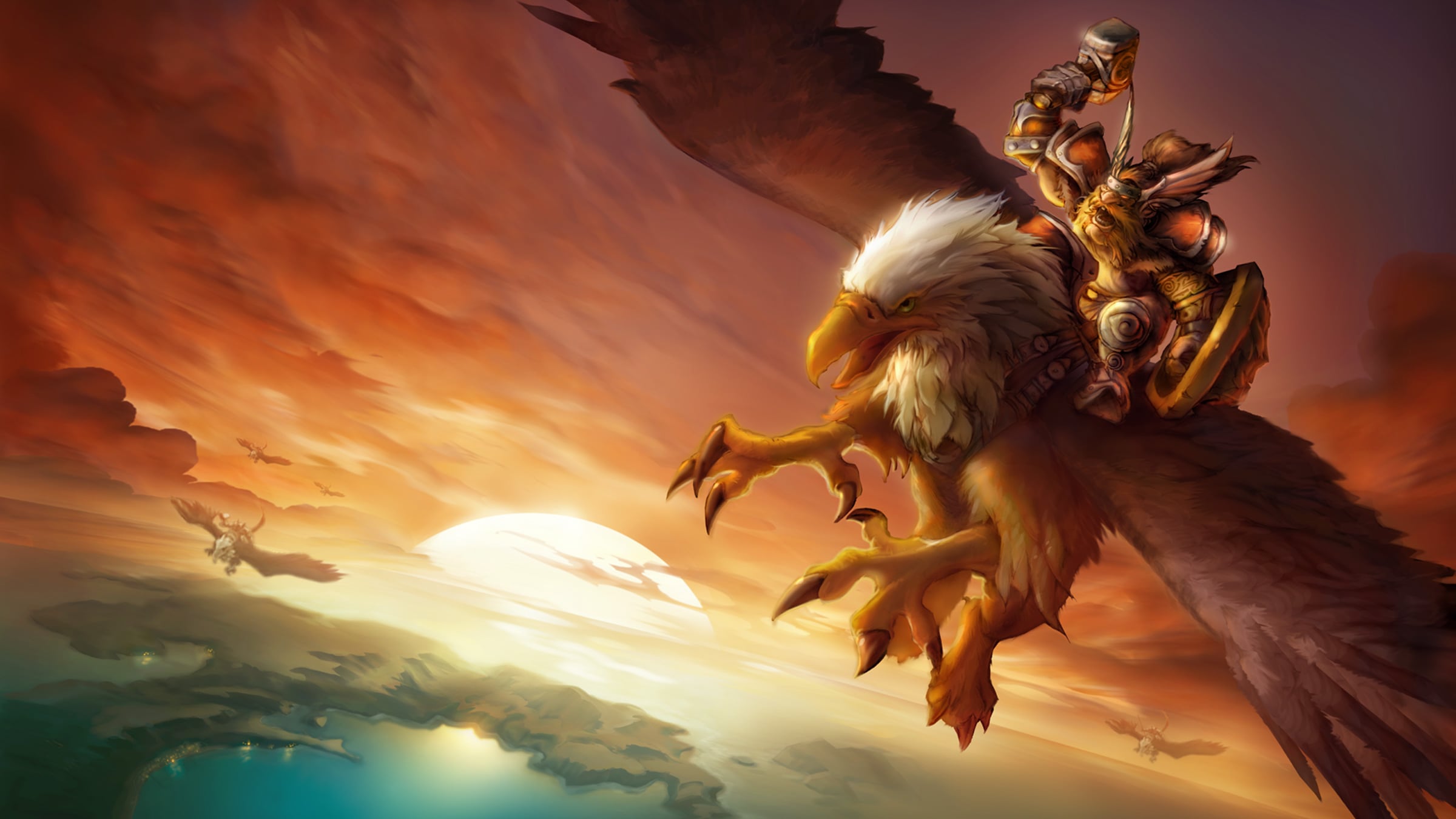 Pogawędki z twórcami: World of Warcraft Classic