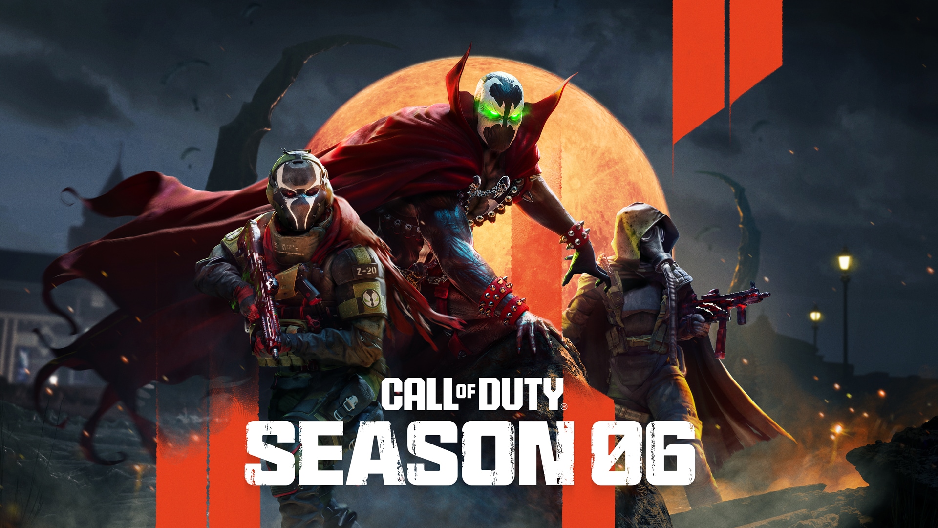 Blast Off into All-Out War with Call of Duty®: Mobile Season 11
