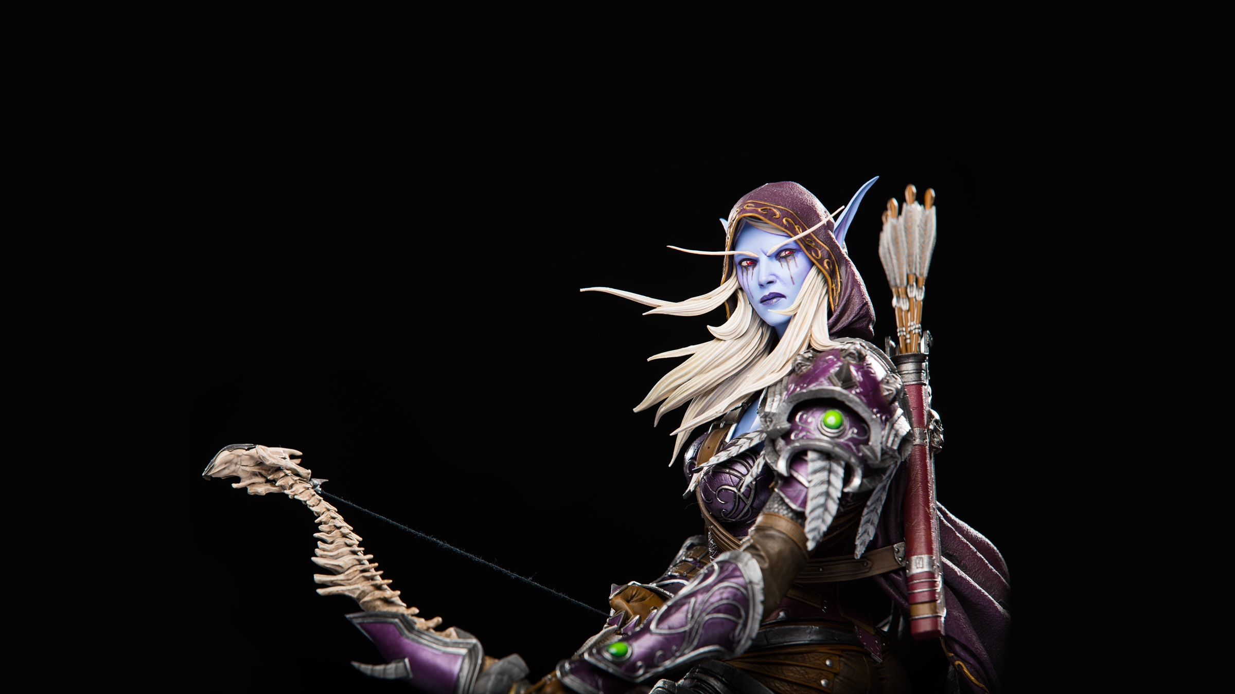 New Store Item: Bring the Banshee Queen Home Today!