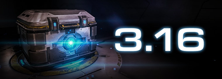 Notas do Patch 3.16.0 de StarCraft II: Legacy of the Void