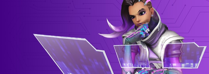 Обзор новинок серединного обновления 3 сезона «Правления "Когтя"» в Overwatch