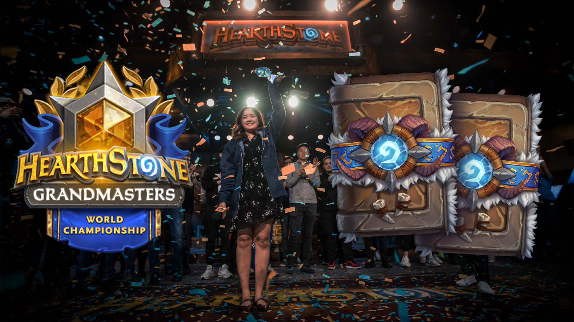 Hearthstone 2021 World Championship - Viewer’s Guide