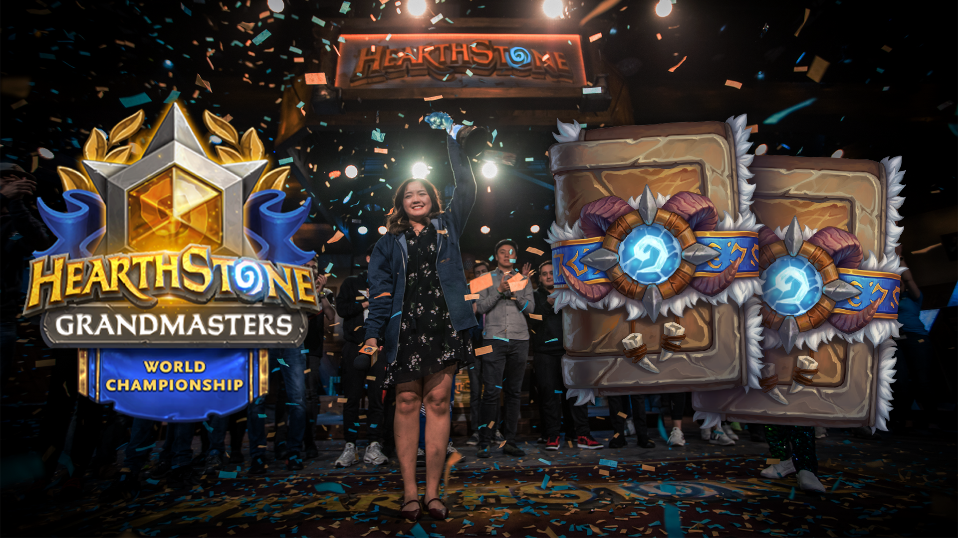 Hearthstone Grandmasters 2020 Season 2 Viewer's Guide — Hearthstone —  Blizzard News