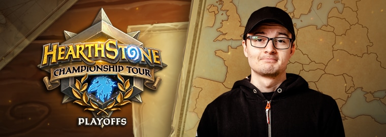 Upsets Abound at the HCT EU Fall Playoffs