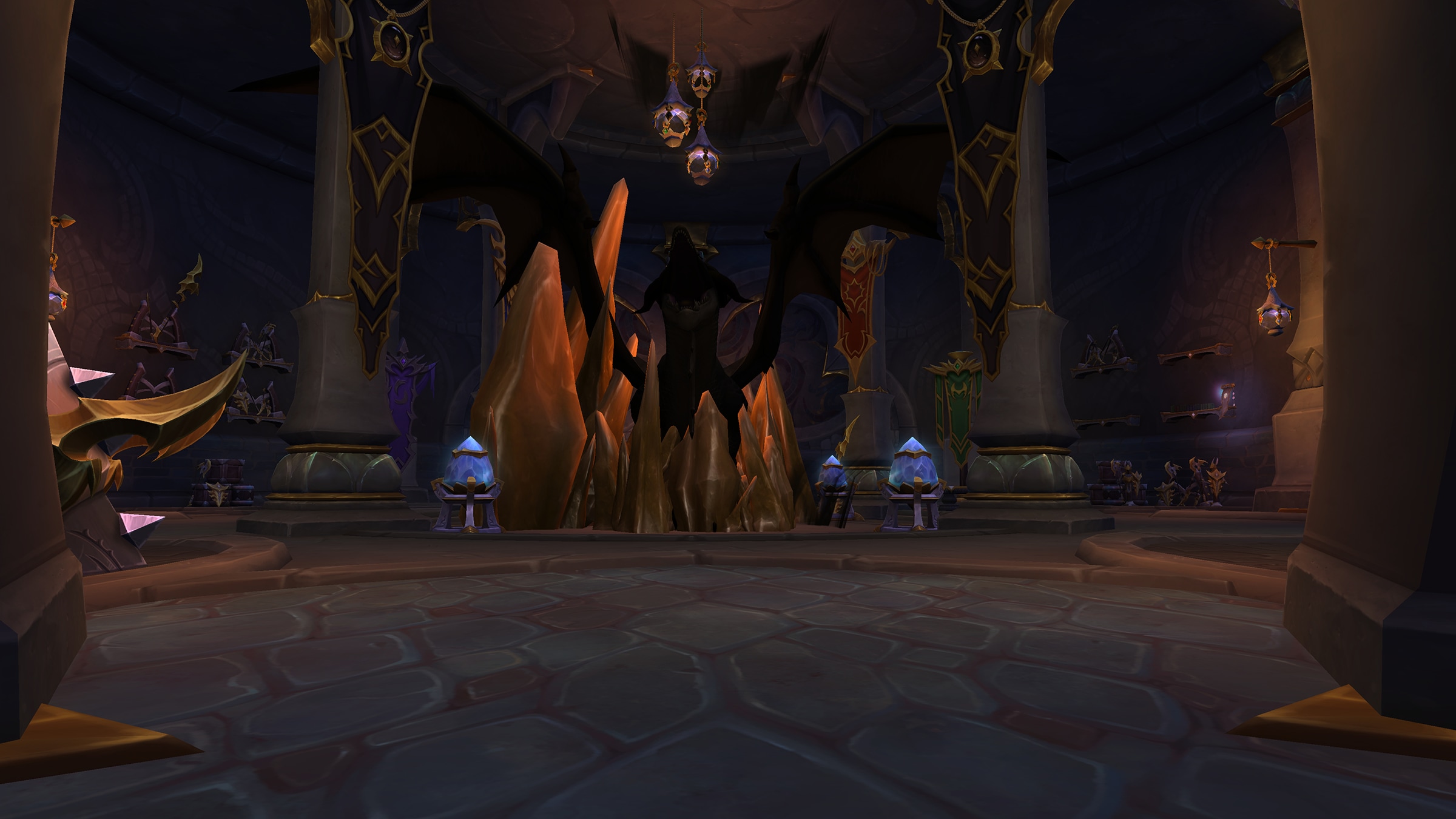 This Week in WoW: July 10, 2023