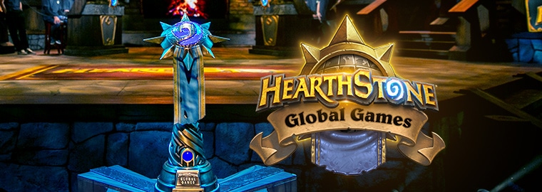 Сборная Китая одержала победу на HGG 2018