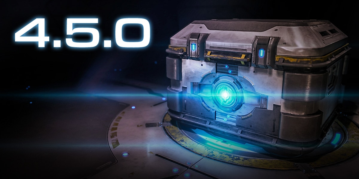 StarCraft II – Informacje o aktualizacji 4.5.0