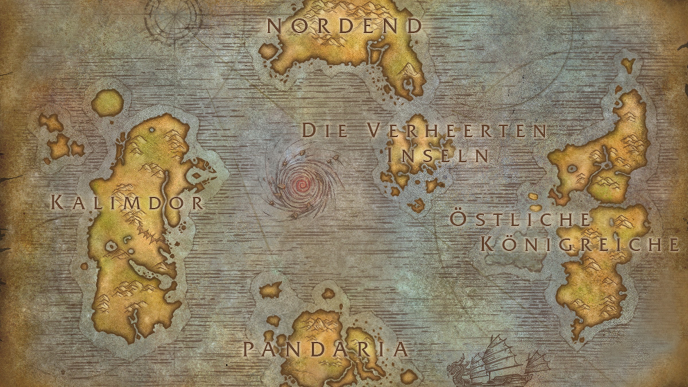 Feiert 13 Jahre World of Warcraft!