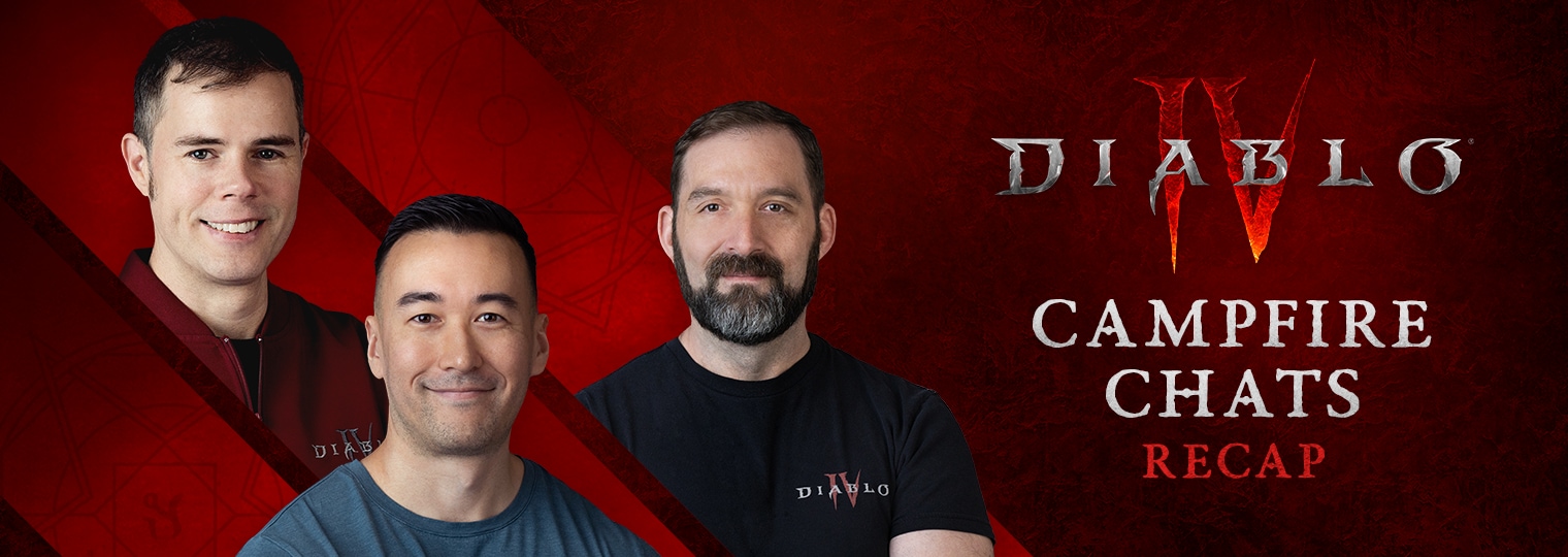 Blizzard: Diablo Immortal Reaction Was 'Interesting'; It Will Be An  Excellent Experience Upon Release