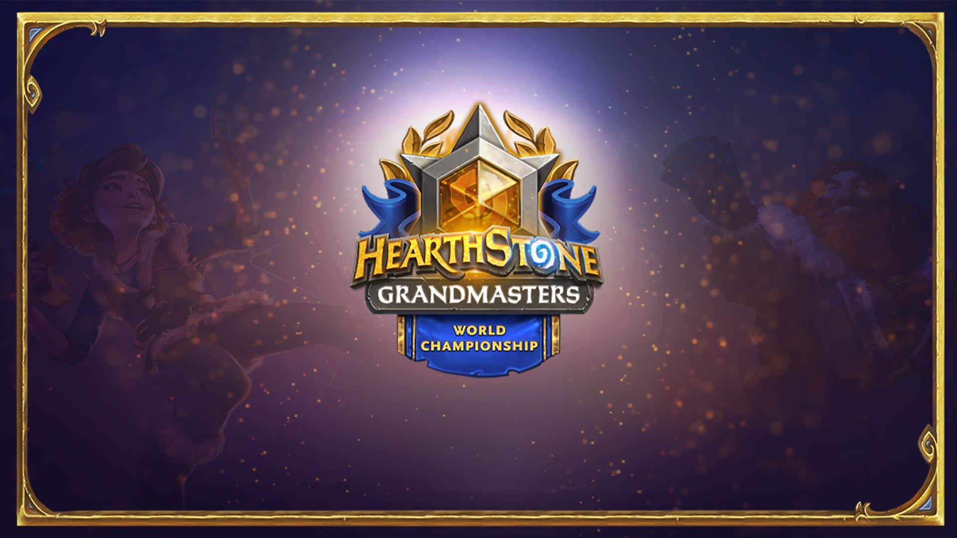 Save the Date: 2021 Hearthstone World Championship!