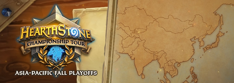 What to Expect in the HCT Asia-Pacific Playoffs