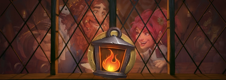 Le funzioni Fireside Gathering sono live!