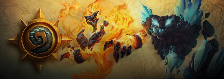 Charla junto al fuego: Elementales de Un'Goro con Mike Donais