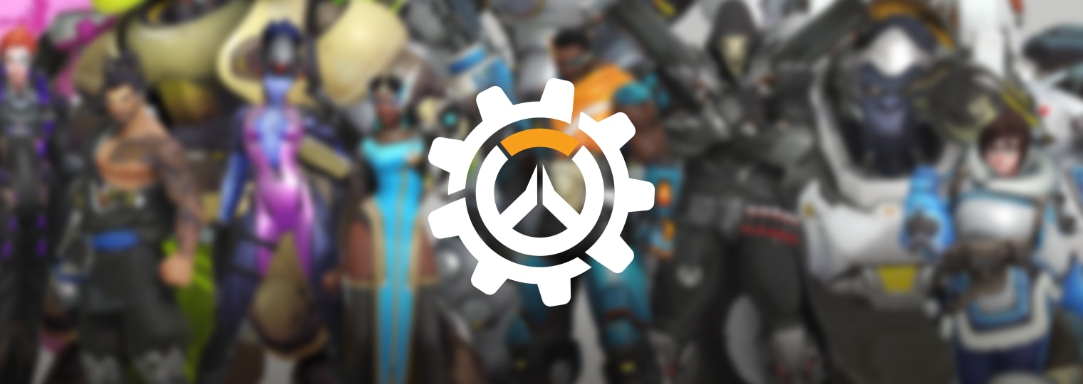 Все подробности о приоритетном пропуске в Overwatch