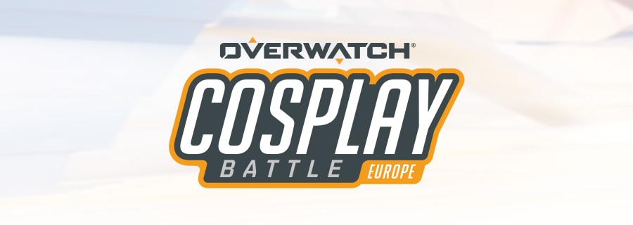 Overwatch Cosplay Battle: Creation phase