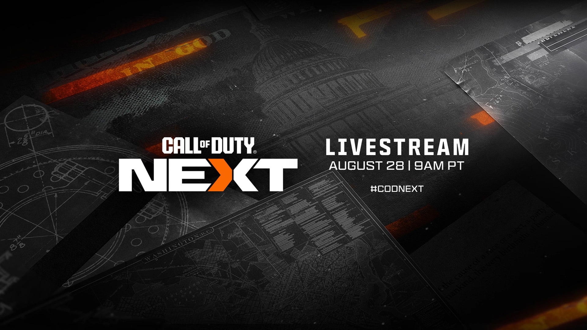 Call of Duty: NEXT Event Intel, How to Watch, and Tune In Rewards